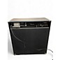 Used Fender Bassman 100 Bass Combo Amp
