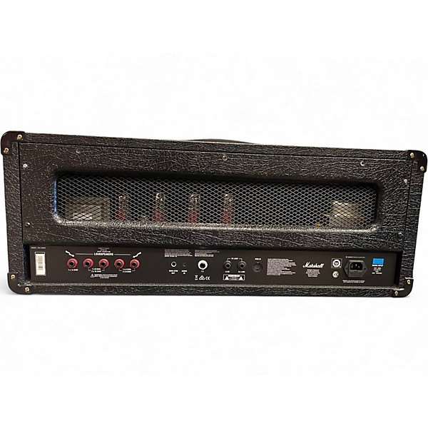 Used Marshall DSL100H 100W Tube Guitar Amp Head