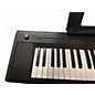 Used Yamaha NP15 PIAGGERO Keyboard Workstation