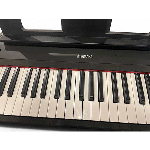 Used Yamaha NP15 PIAGGERO Keyboard Workstation