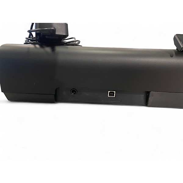 Used Yamaha NP15 PIAGGERO Keyboard Workstation