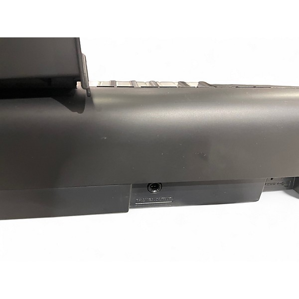 Used Yamaha NP15 PIAGGERO Keyboard Workstation