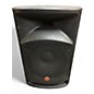 Used Harbinger VARI V2112 Powered Speaker thumbnail