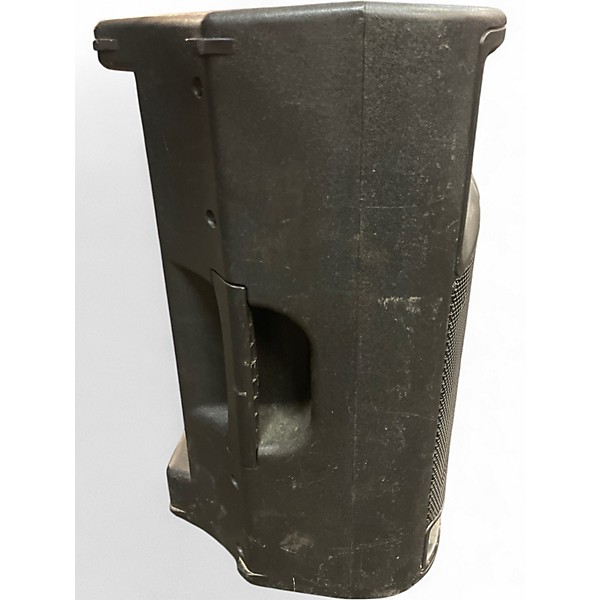 Used Harbinger VARI V2112 Powered Speaker