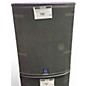 Used Turbosound iQ18B Powered Subwoofer thumbnail