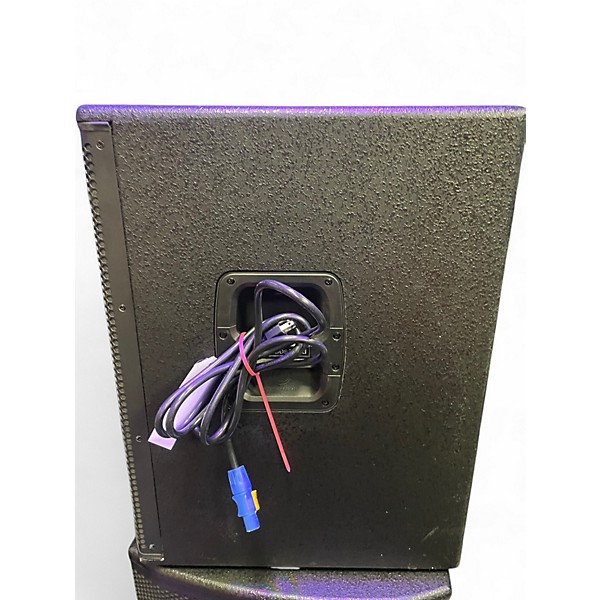 Used Turbosound iQ18B Powered Subwoofer