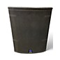 Used Turbosound iQ18B Powered Subwoofer thumbnail