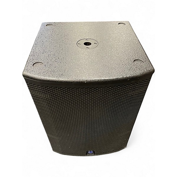 Used Turbosound iQ18B Powered Subwoofer