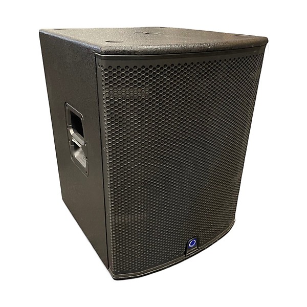 Used Turbosound iQ18B Powered Subwoofer