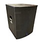 Used Turbosound iQ18B Powered Subwoofer