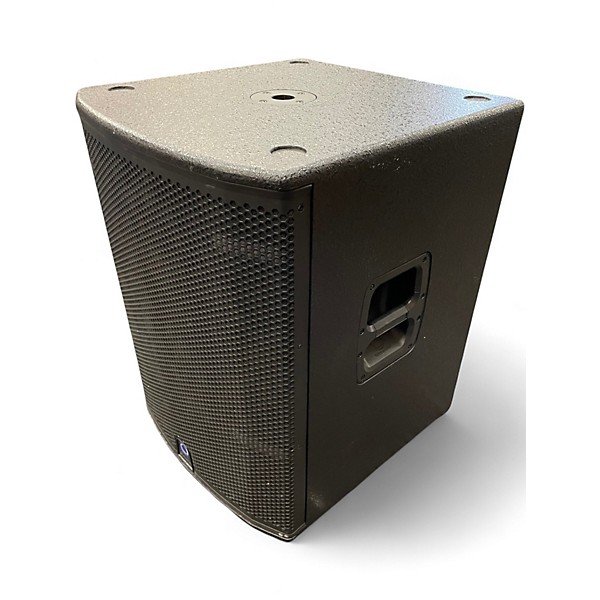 Used Turbosound iQ18B Powered Subwoofer