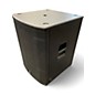 Used Turbosound iQ18B Powered Subwoofer