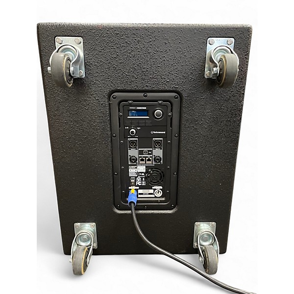 Used Turbosound iQ18B Powered Subwoofer