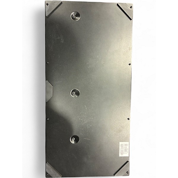 Used BOSS GT100 Effect Processor