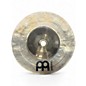 Used MEINL 6in Byzance Splash Brilliant Cymbal