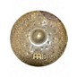 Used MEINL 19in Byzance Extra Thin Dry Crash Cymbal thumbnail