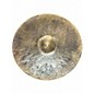 Used MEINL 19in Byzance Extra Thin Dry Crash Cymbal