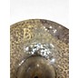 Used MEINL 19in Byzance Extra Thin Dry Crash Cymbal