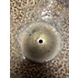 Used MEINL 19in Byzance Extra Thin Dry Crash Cymbal