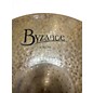 Used MEINL 22in Byzance Dark Ride Cymbal