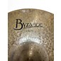 Used MEINL 22in Byzance Dark Ride Cymbal