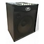Used Peavey Max 115 1X15 Bass Combo Amp