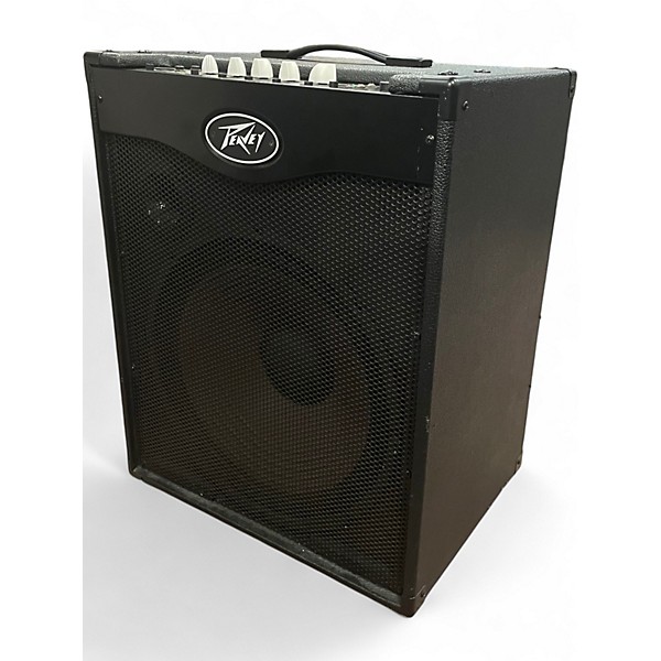 Used Peavey Max 115 1X15 Bass Combo Amp