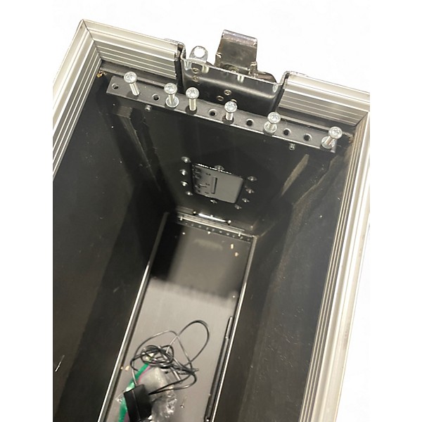 Used Seismic Audio Rack Case Utility Case