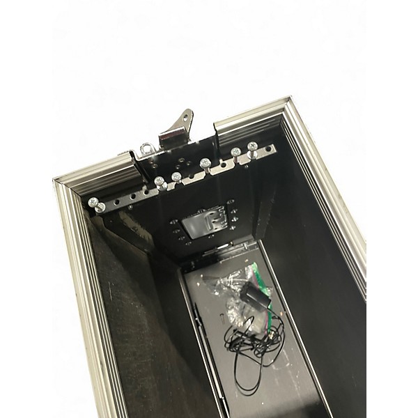 Used Seismic Audio Rack Case Utility Case