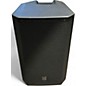 Used Electro-Voice ZLX-12P 12in 2-Way Powered Speaker thumbnail