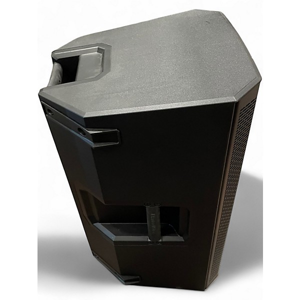 Used Electro-Voice ZLX-12P 12in 2-Way Powered Speaker