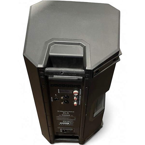 Used Electro-Voice ZLX-12P 12in 2-Way Powered Speaker