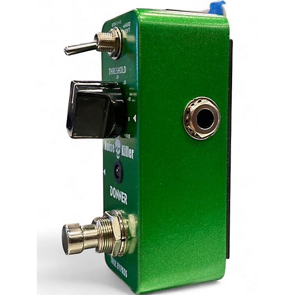 Used Donner Noise Killer Effect Pedal