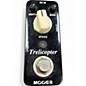 Used Mooer TRELICOPTER Effect Pedal thumbnail