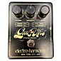 Used Electro-Harmonix GOOD VIBES MODULATOR Effect Pedal thumbnail