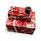 Used MXR EVH90 Eddie Van Halen Phaser Effect Pedal