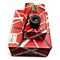 Used MXR EVH90 Eddie Van Halen Phaser Effect Pedal