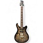 Used PRS Studio 22 Charcoal Solid Body Electric Guitar thumbnail