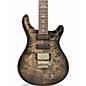 Used PRS Studio 22 Charcoal Solid Body Electric Guitar
