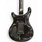 Used PRS Studio 22 Charcoal Solid Body Electric Guitar