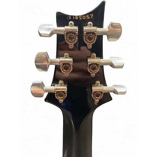 Used PRS Studio 22 Charcoal Solid Body Electric Guitar