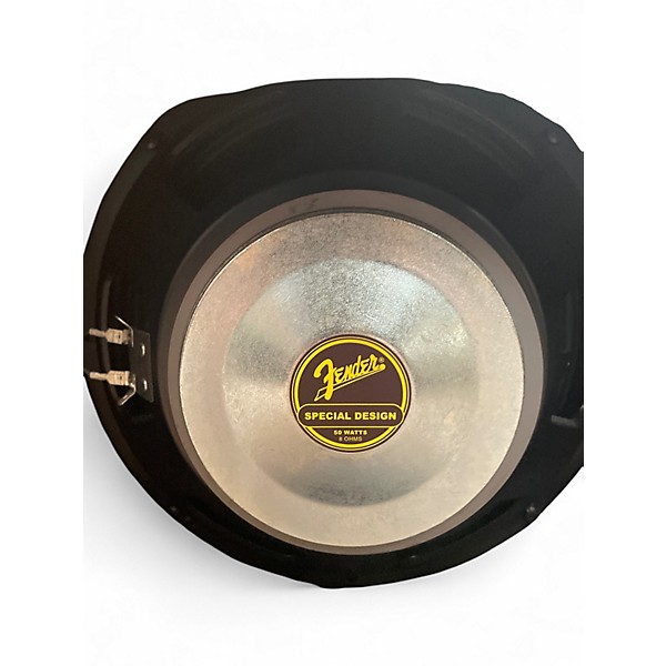 Used Fender Mustang LT50 50W 1x12 Guitar Combo Amp