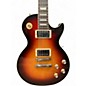 Used Gibson Les Paul Standard '60s AAA Flame Top TRI BURST Solid Body Electric Guitar
