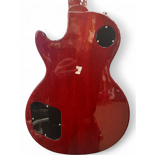 Used Gibson Les Paul Standard '60s AAA Flame Top TRI BURST Solid Body Electric Guitar