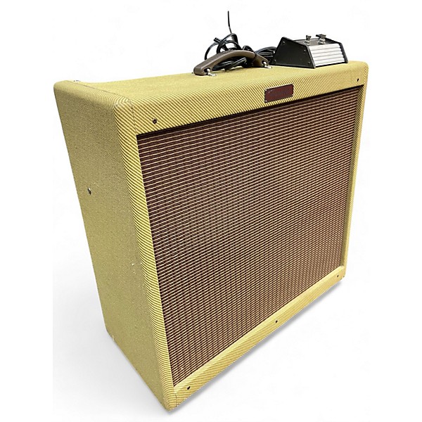 Used Fender BLUES DEVILLE Tube Guitar Combo Amp