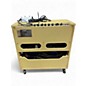 Used Fender BLUES DEVILLE Tube Guitar Combo Amp