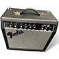 Used Fender Frontman 15G 15W Guitar Combo Amp thumbnail