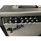 Used Fender Frontman 15G 15W Guitar Combo Amp