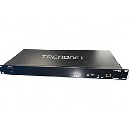 Used Trendnet TPI-06 Power Conditioner