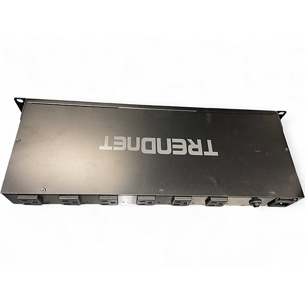 Used Trendnet TPI-06 Power Conditioner